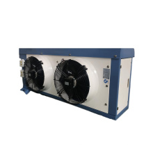 EMTH customize unit cooler stainless casing air cooler for small walk in cold room in low temperature